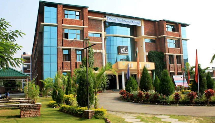 Doon Business School