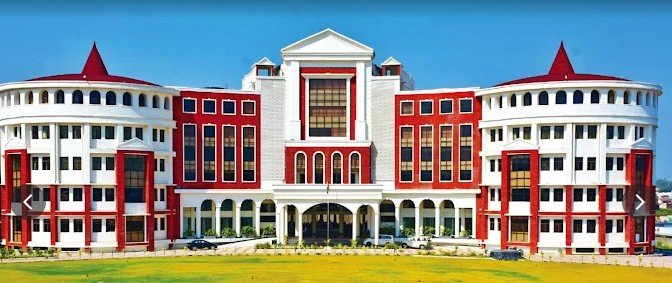 Graphic Era Deemed to be University