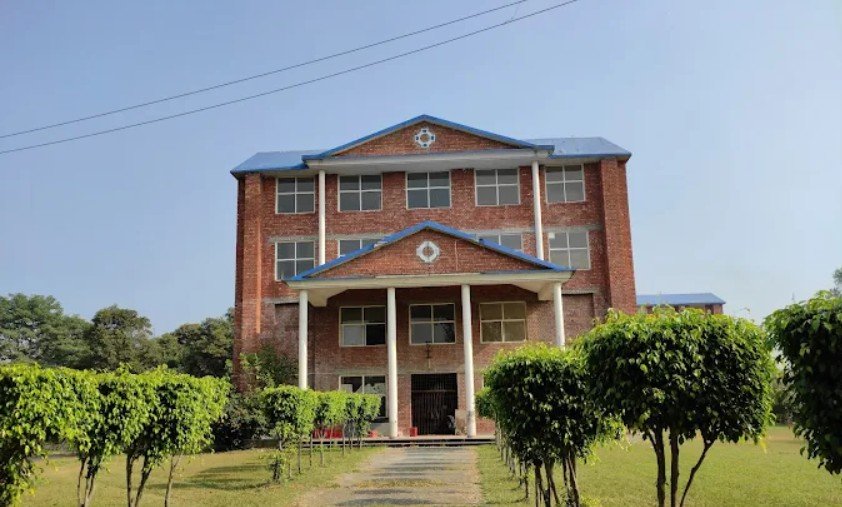 Maya Devi University