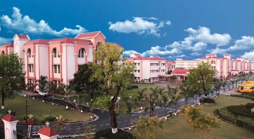 Uttaranchal University